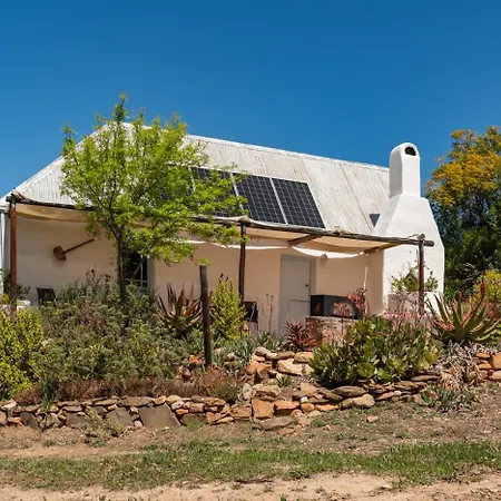 Watermill Farm Cottages Van Wyksdorp Exterior photo