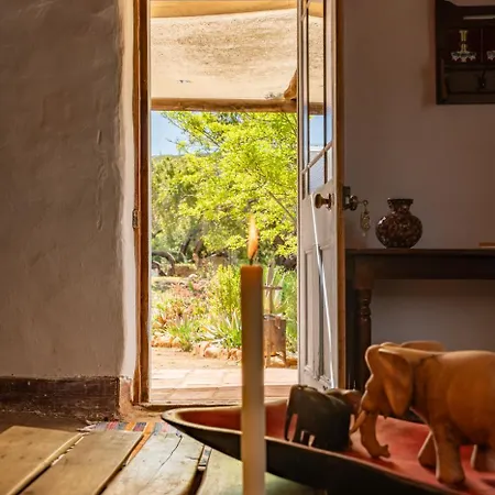 Watermill Farm Cottages Van Wyksdorp Exterior photo