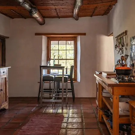 Watermill Farm Cottages Van Wyksdorp Exterior photo
