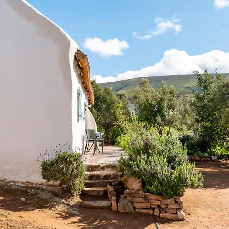 Watermill Farm Cottages Van Wyksdorp Exterior photo