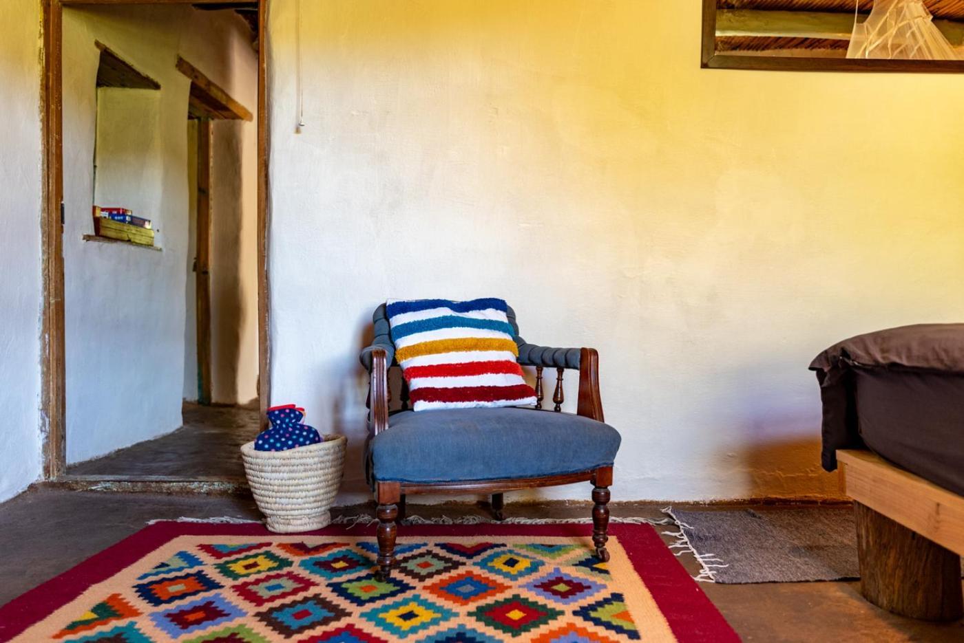 Watermill Farm * Van Wyksdorp