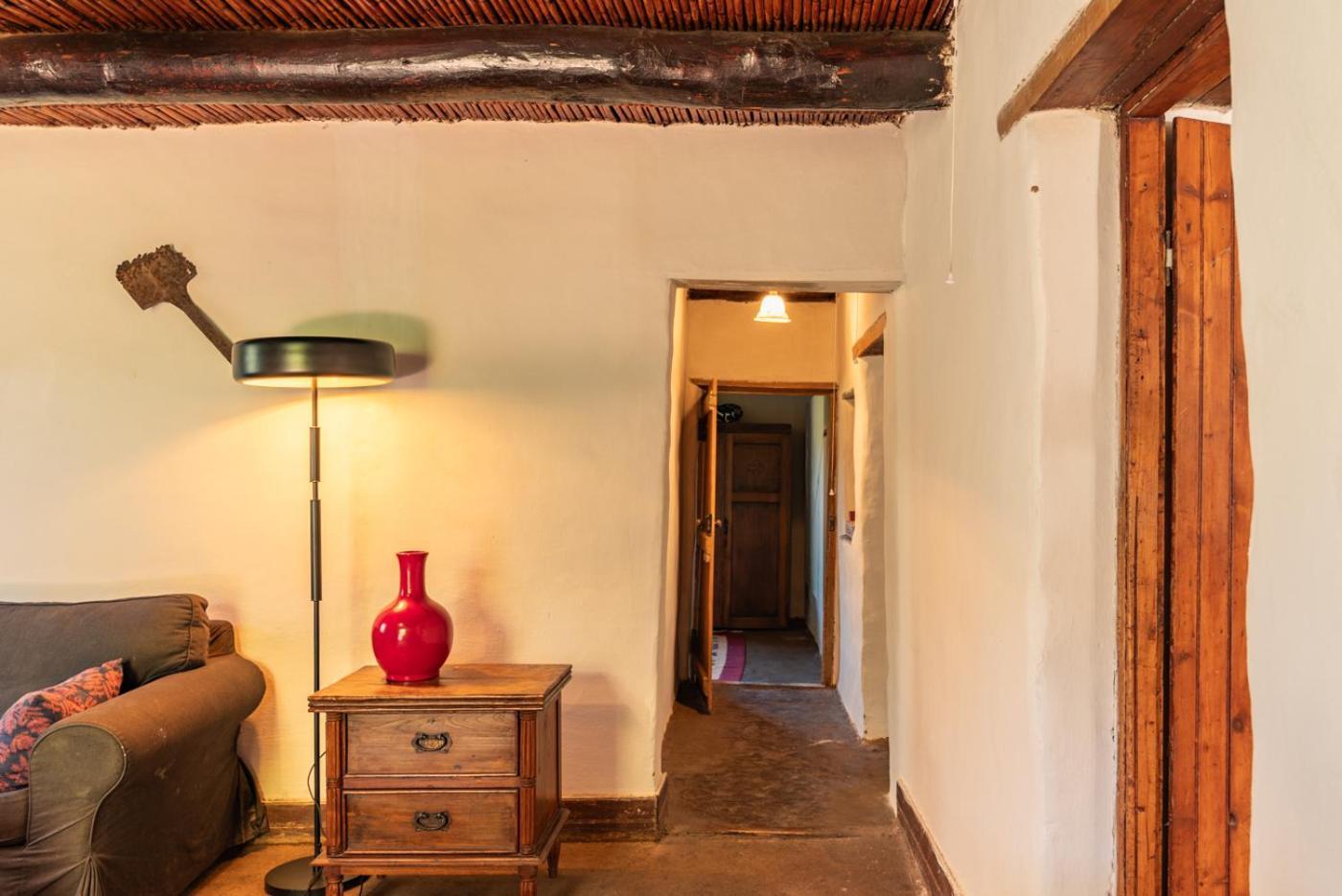 Bauernhof Watermill Farm *