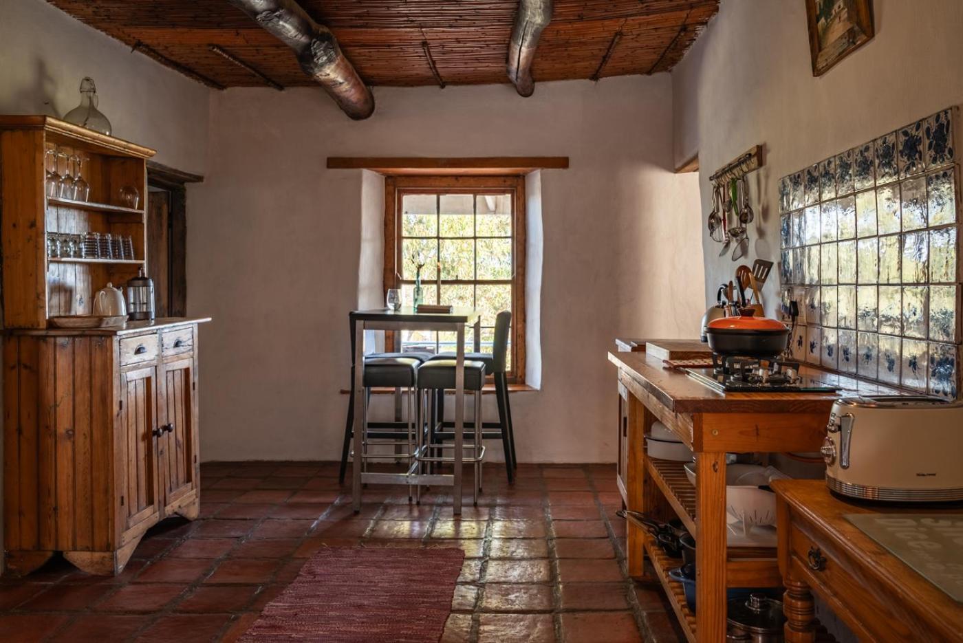 Watermill Farm Van Wyksdorp