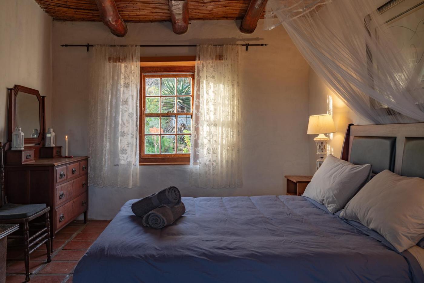 Watermill Farm Bauernhof Van Wyksdorp