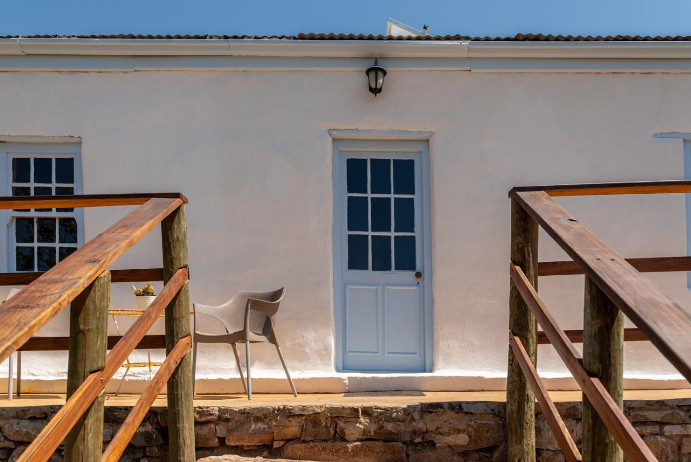 Watermill Farm * Van Wyksdorp