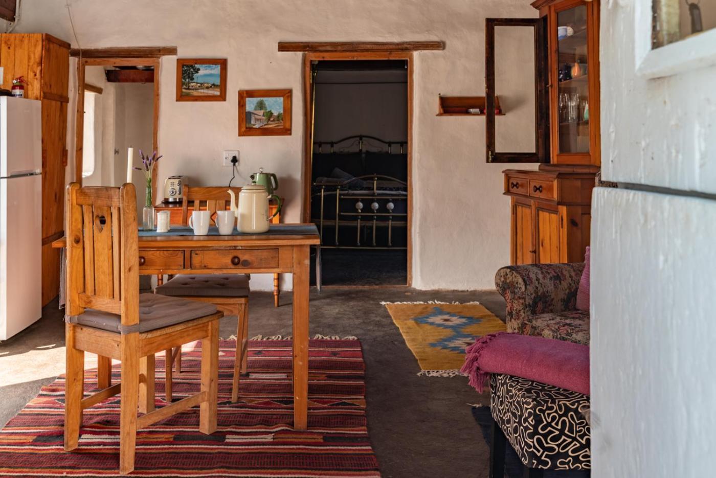 Watermill Farm Van Wyksdorp